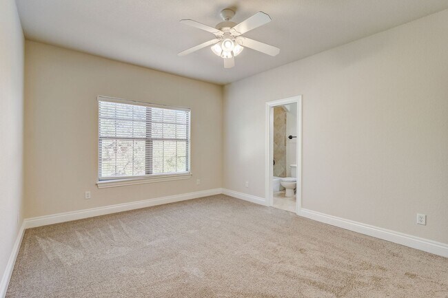 Building Photo - July Move-In Special - Spring Branch Oasis...