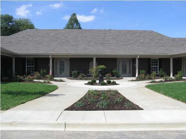 Building Photo - 9033 Sidney Way