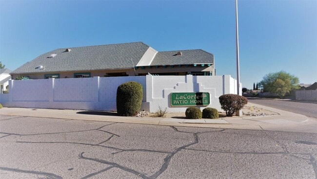 Building Photo - 4408 La Corte Dr