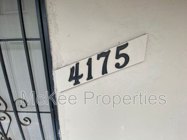 Building Photo - 4175 Euclid Ave