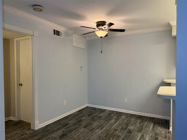 Building Photo - 2350 Bering Dr