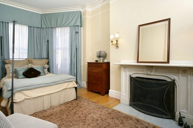 Building Photo - 29 Marlborough St