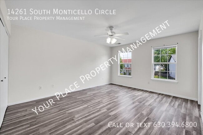 Building Photo - 14261 S Monticello Cir