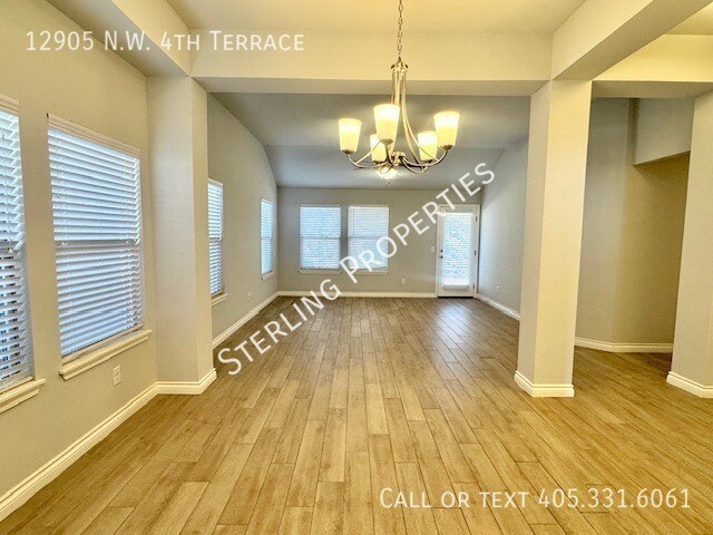 Building Photo - 12905 NW 4th Terrace