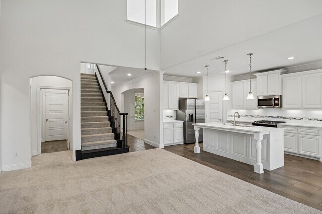 Building Photo - 15920 Gladewater Terrace