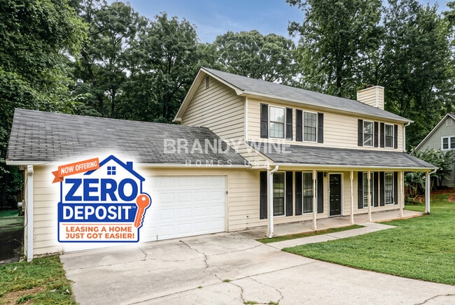 Building Photo - 5556 Pennybrook Trail