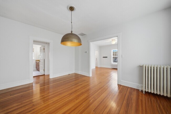 Building Photo - 414 Massachusetts Ave