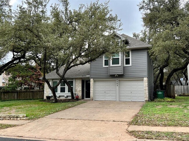 Primary Photo - 7704 Palacios Dr