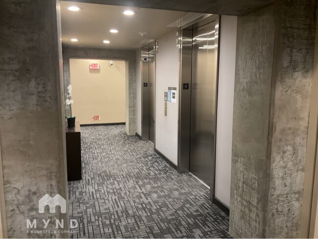 Building Photo - 1818 L St