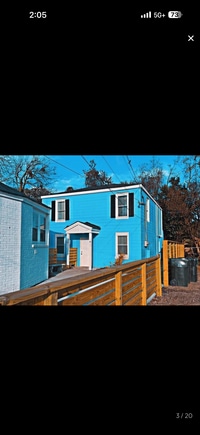 Building Photo - 8 Hagood Ave