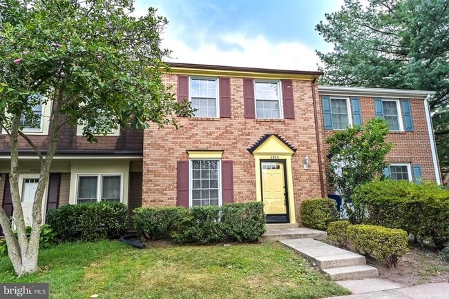 Building Photo - 5934 Grisby House Ct