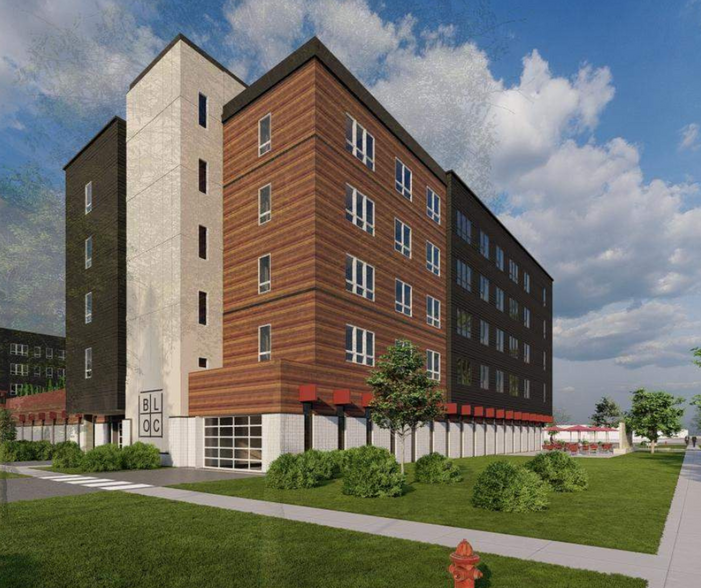 Building Photo - Welcome to BLOC