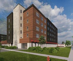 Building Photo - BLOC