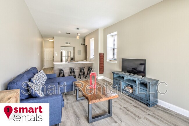 Building Photo - 3623 McRee Ave