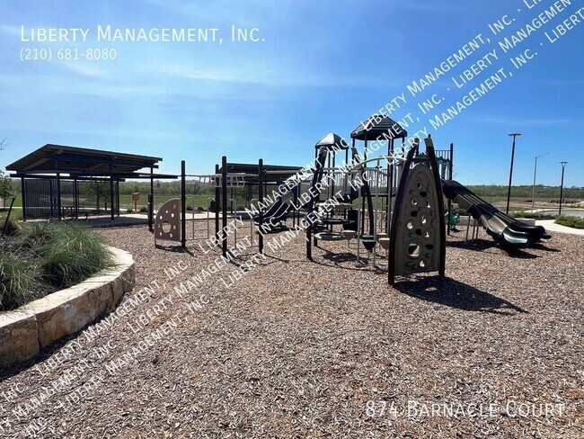 Building Photo - 874 Barnacle Ct