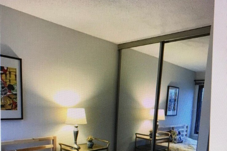 closet - 4110 Rahn Rd
