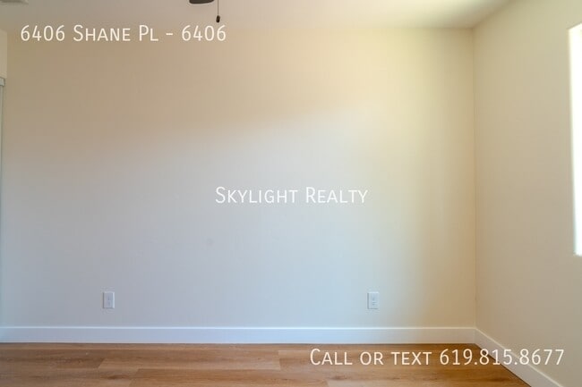 Building Photo - 6406 Shane Pl