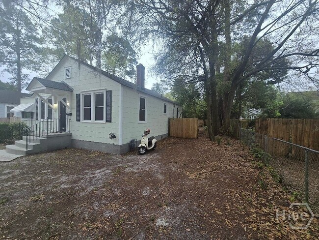 Building Photo - 2209 Mississippi Ave