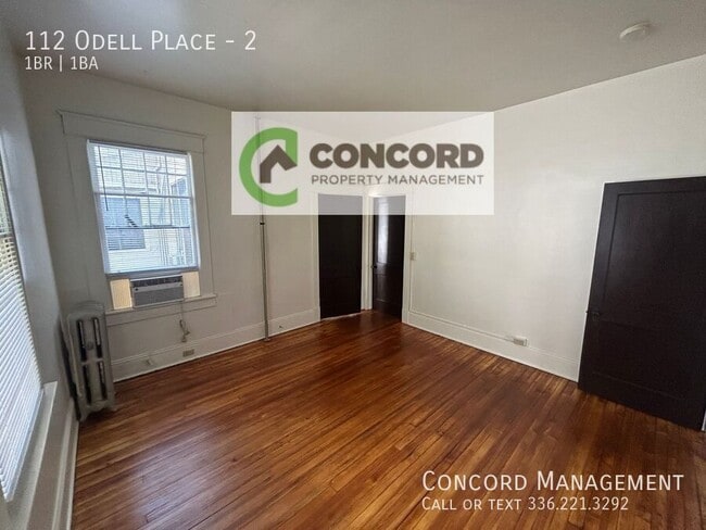 Building Photo - 112 Odell Pl