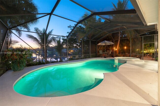 Building Photo - 3842 SW St Lucie Ln