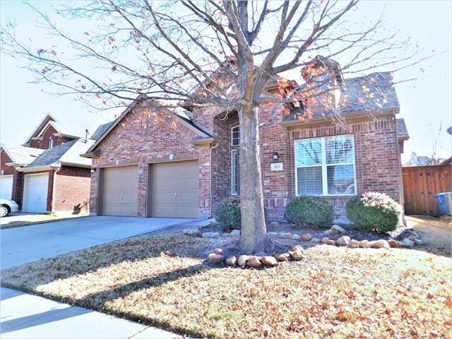 Building Photo - 4513 Lance Dr