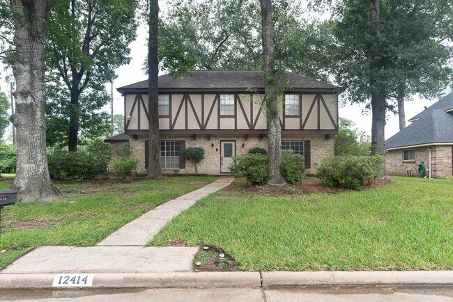 Primary Photo - 12414 Gaylawood Dr