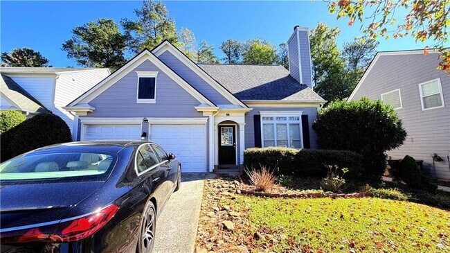 Building Photo - 4166 Glenaire Way NW