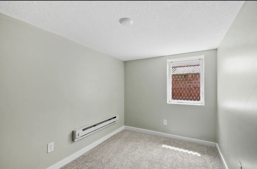 Bedroom 3 - 319 Earl St