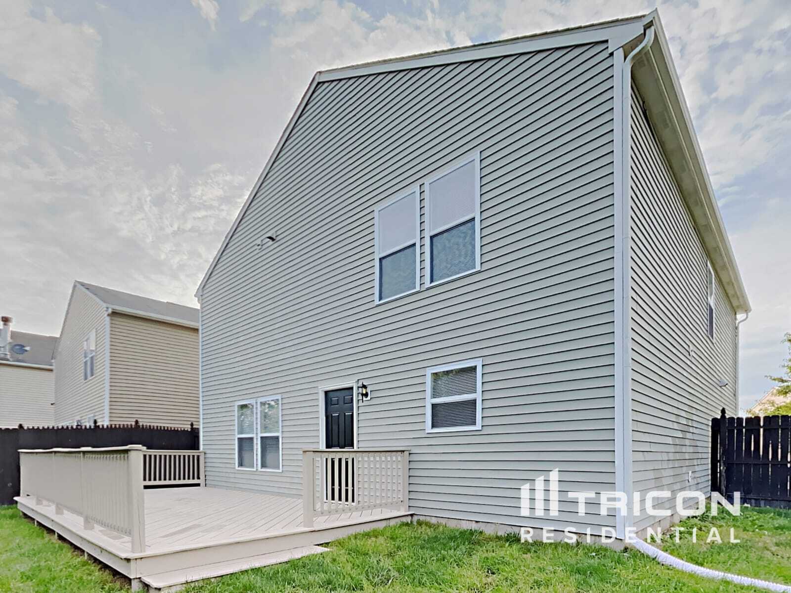 Building Photo - 7838 Rose Ln