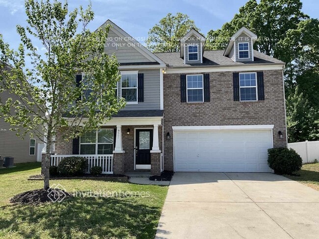 Building Photo - 9507 Pond Vista Court