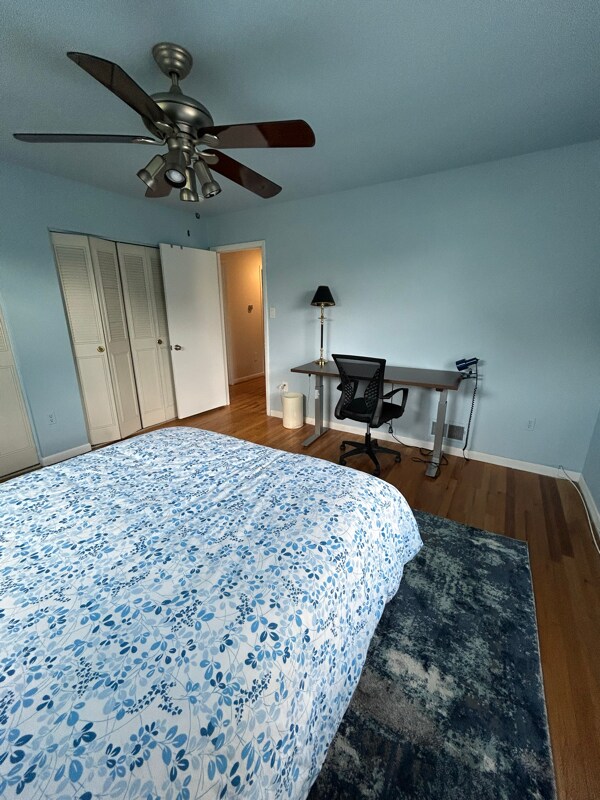 Building Photo - 2802 Curry Dr