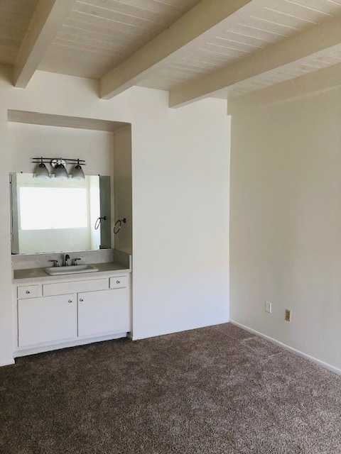 BEDROOM SINK - 1922 Curtis Ave