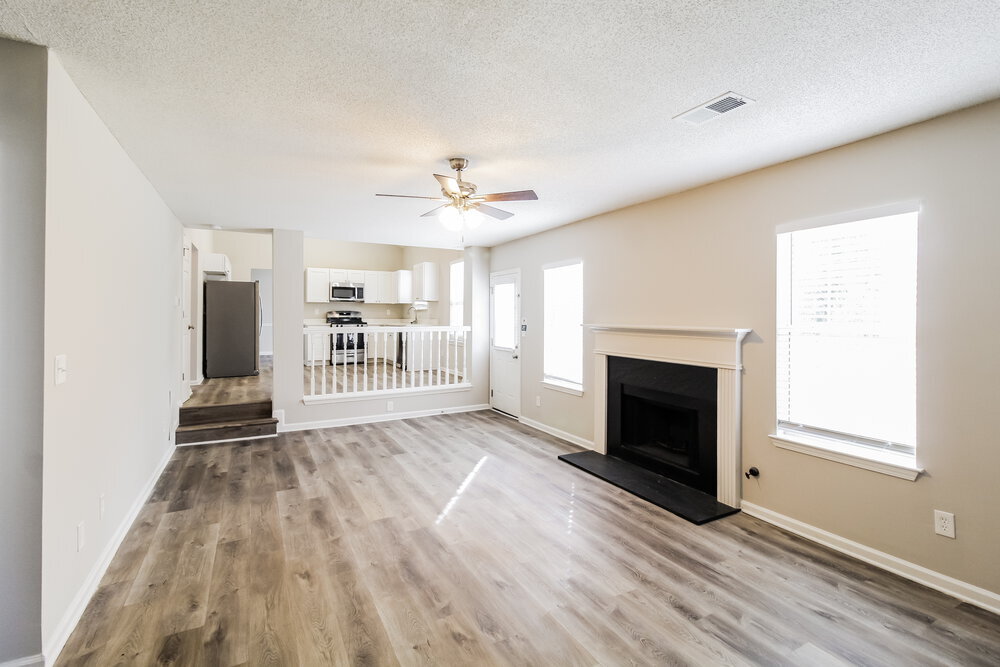 Building Photo - 4341 Ward Bluff Ct