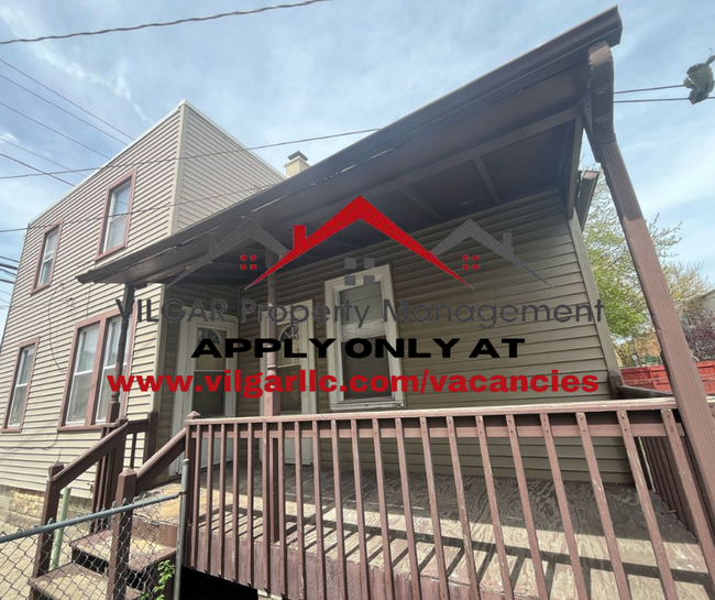 Building Photo - 4826 Olcott Ave