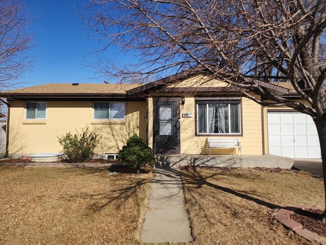 Building Photo - 7618 Umatilla St