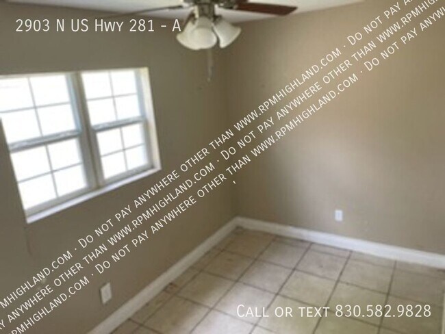 Building Photo - 2903 N U.S. Hwy 281