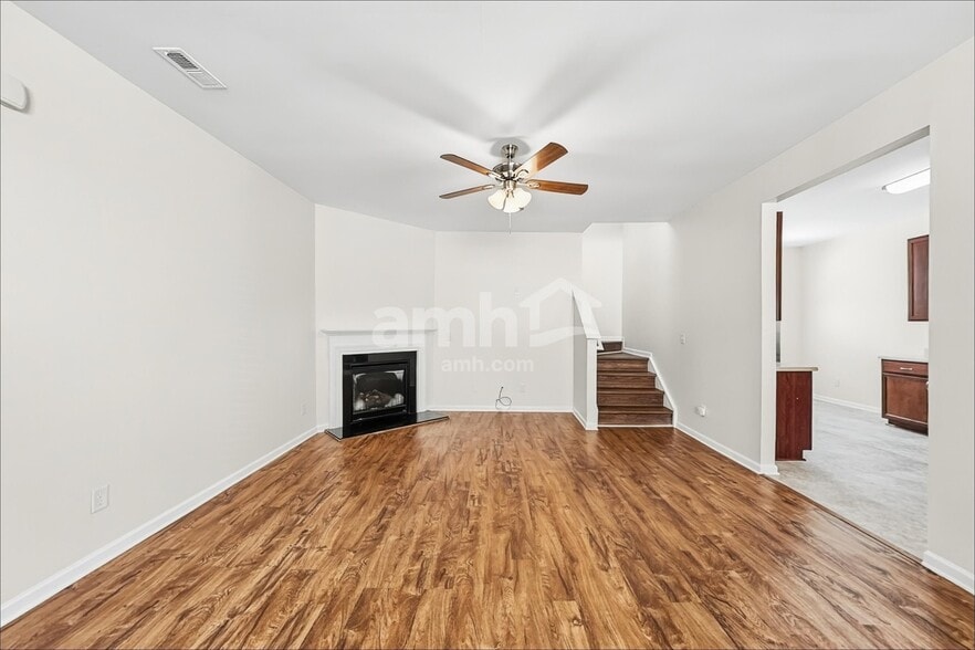 Building Photo - 9407 Abney Ct