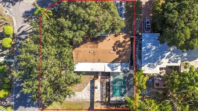 Building Photo - 1452 S Evergreen Ave