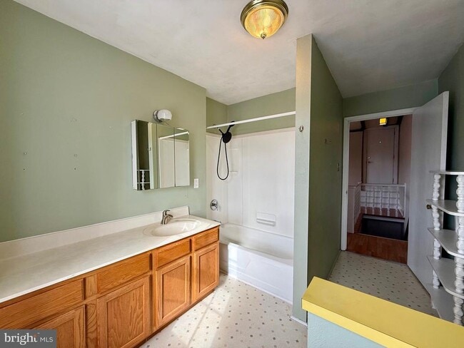 Building Photo - 1725 Gilpin Ave