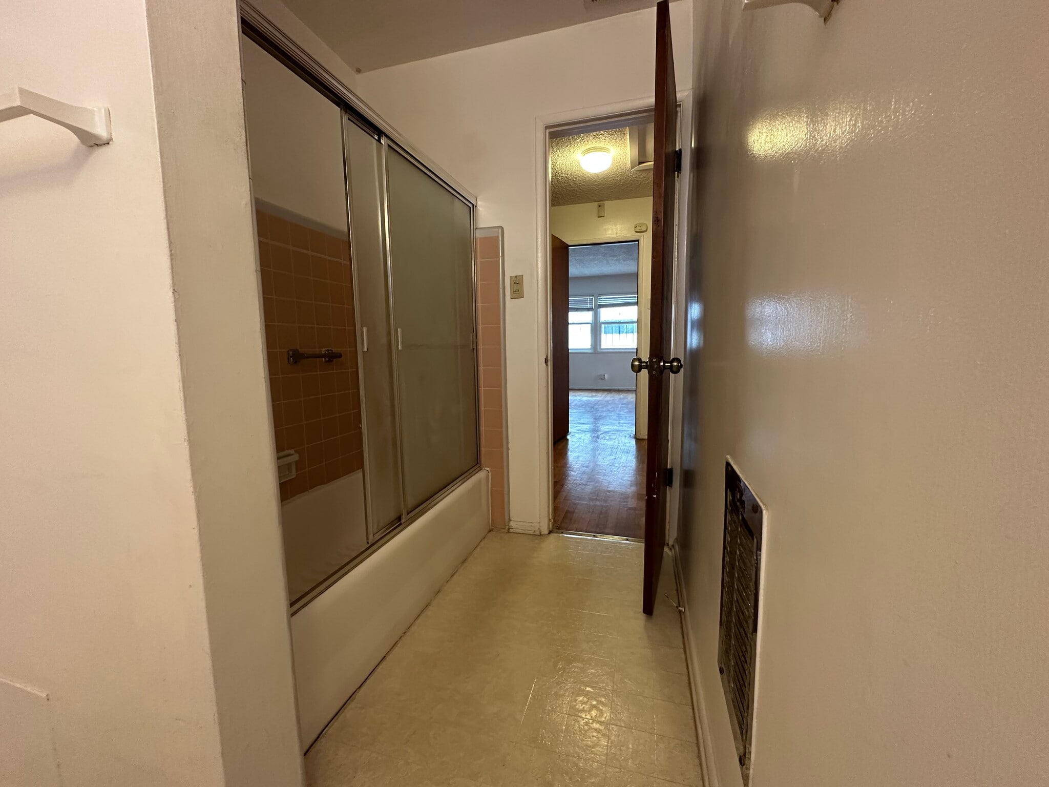 Bathroom - 12963 Panama St