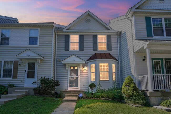 Building Photo - 3306 Brookshire Ct