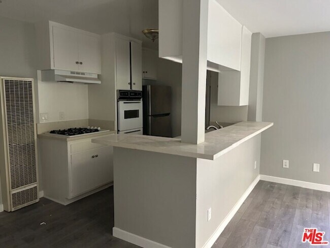 Building Photo - 1412 Brockton Ave