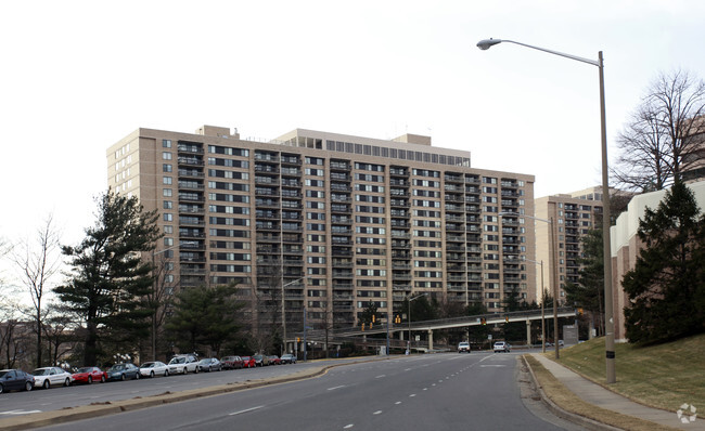 Skyline House - Falls Church, VA | Apartment Finder