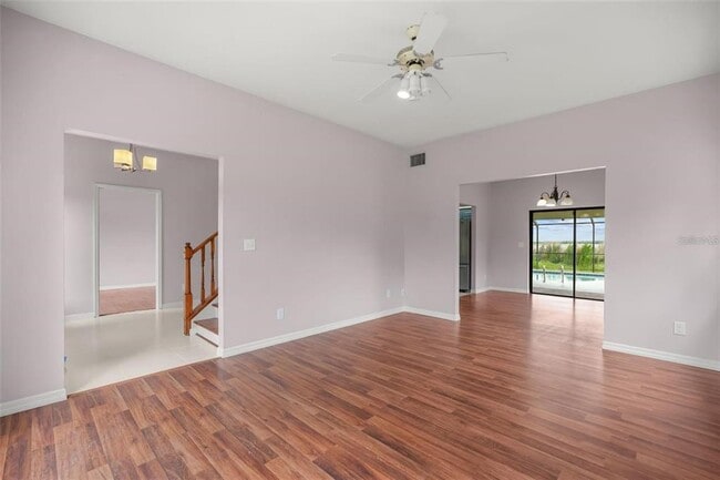 Building Photo - 3101 Lake Lowery Rd