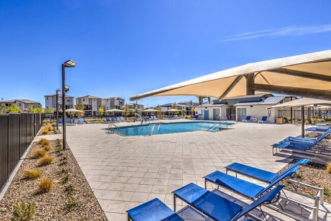 Building Photo - 6816 Citron Mist Ct