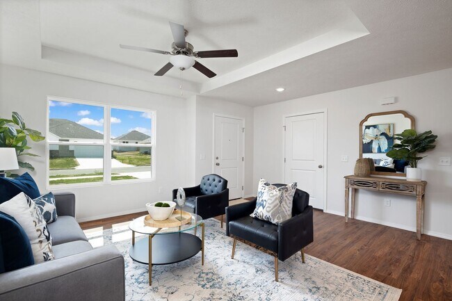 Building Photo - 122 Pin Oak Dr