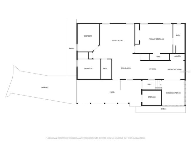 Building Photo - 14510 Costine Ct