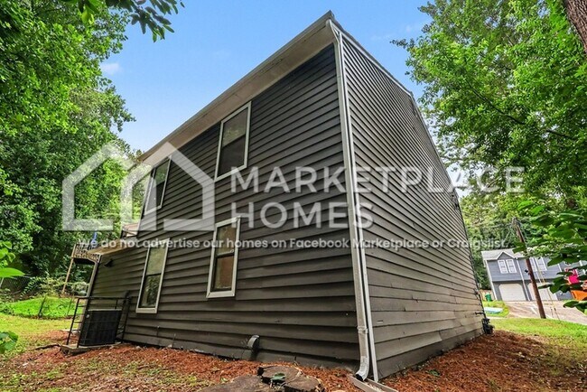 Building Photo - 2070 E Scarbrough Trail