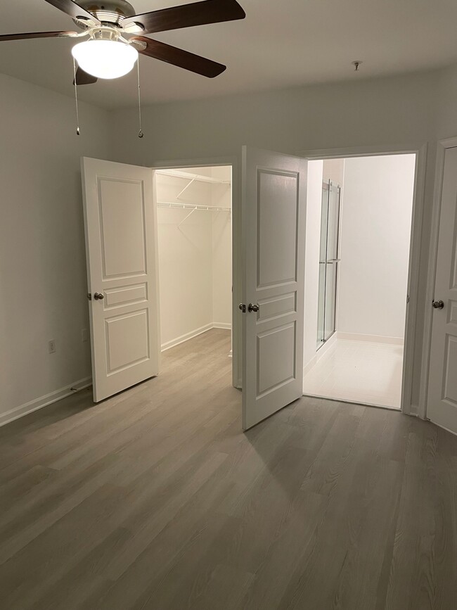 Master Bedroom Walk-in Closet and Master Bathroom - 12913 Alton Sq