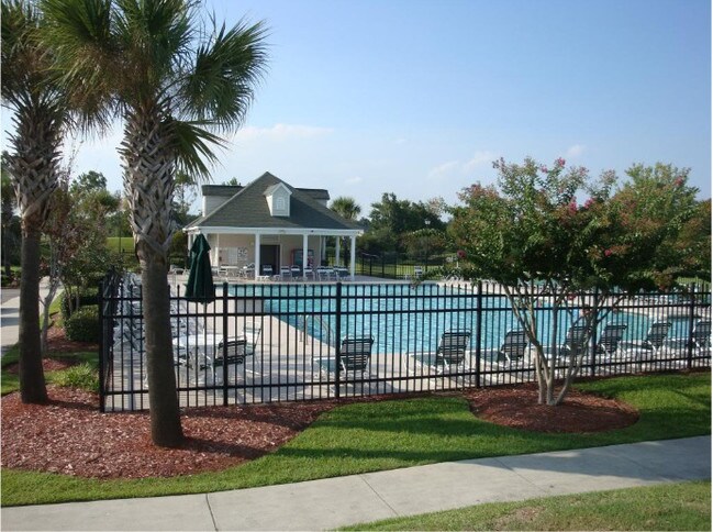 Building Photo - 7106 Windmill Creek Rd